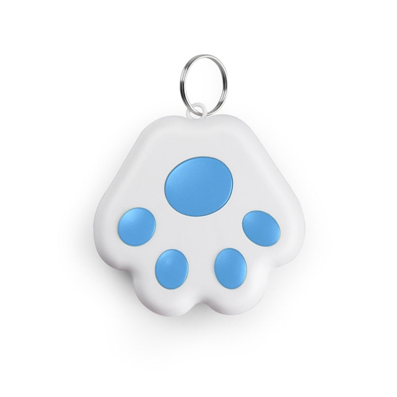 Paw Anti-Lost Device - STEP BACK LOOK IN LLC