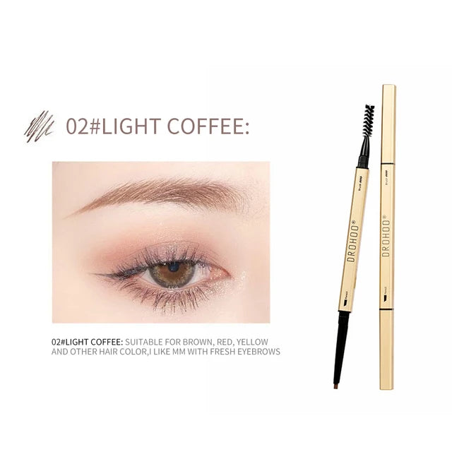 Eyebrow Pen - STEP BACK LOOK IN LLC