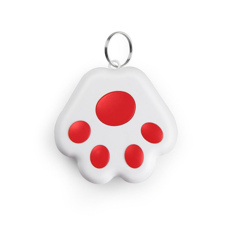 Paw Anti-Lost Device - STEP BACK LOOK IN LLC