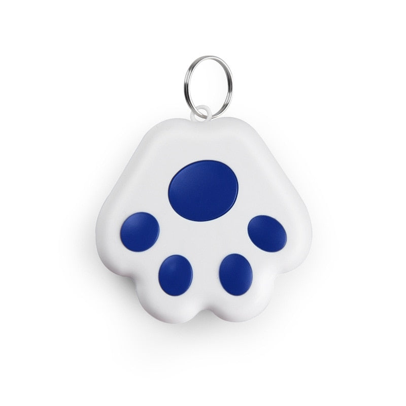 Paw Anti-Lost Device - STEP BACK LOOK IN LLC