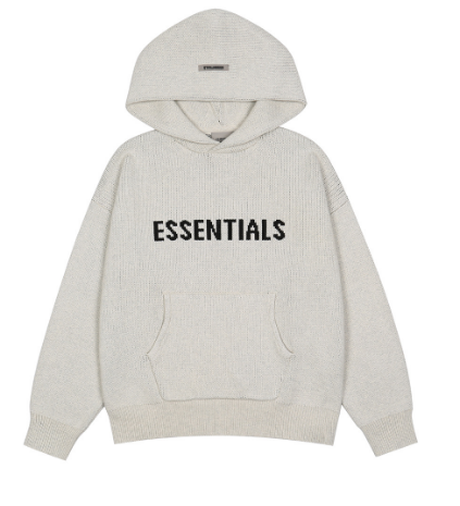 Oversized Hoodie - STEP BACK LOOK IN LLC