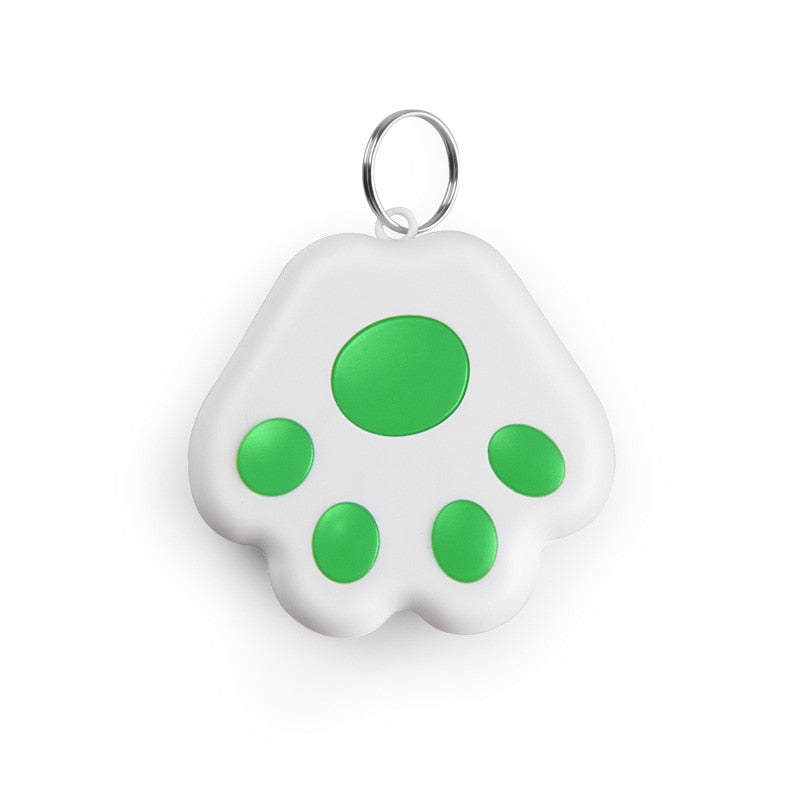 Paw Anti-Lost Device - STEP BACK LOOK IN LLC