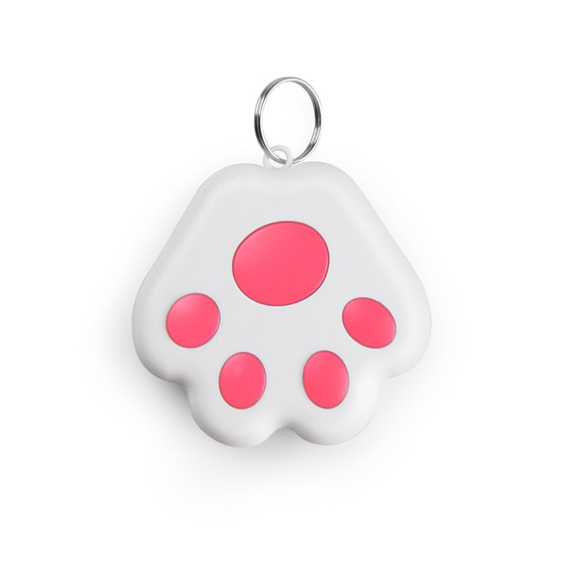 Paw Anti-Lost Device - STEP BACK LOOK IN LLC