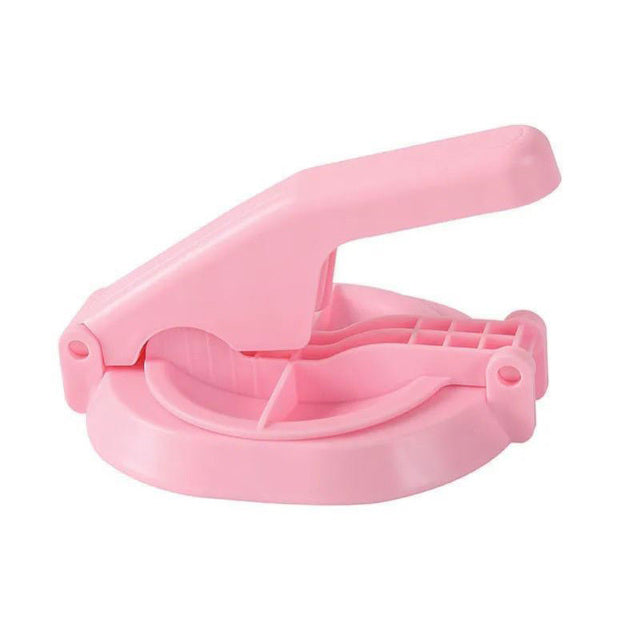 Double Head Automatic Dumplings Mold - STEP BACK LOOK IN LLC