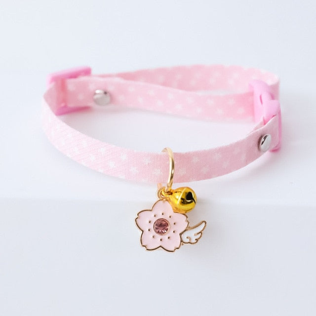 Personalized Pet Pendant Necklace - STEP BACK LOOK IN LLC