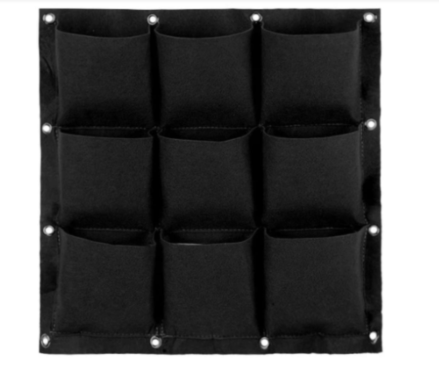 BSH? Vertical Hanging Growing Bag - STEP BACK LOOK IN LLC