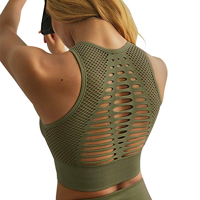 The Zen Bra - STEP BACK LOOK IN LLC