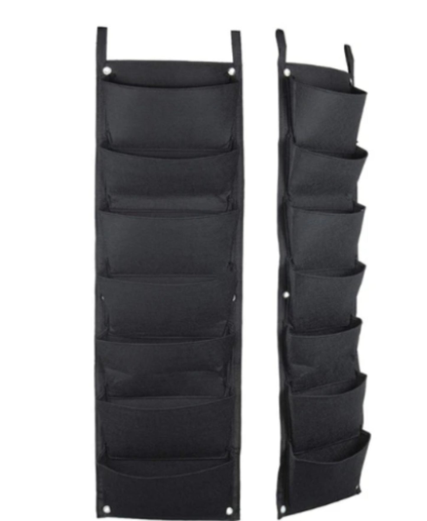 BSH? Vertical Hanging Growing Bag - STEP BACK LOOK IN LLC