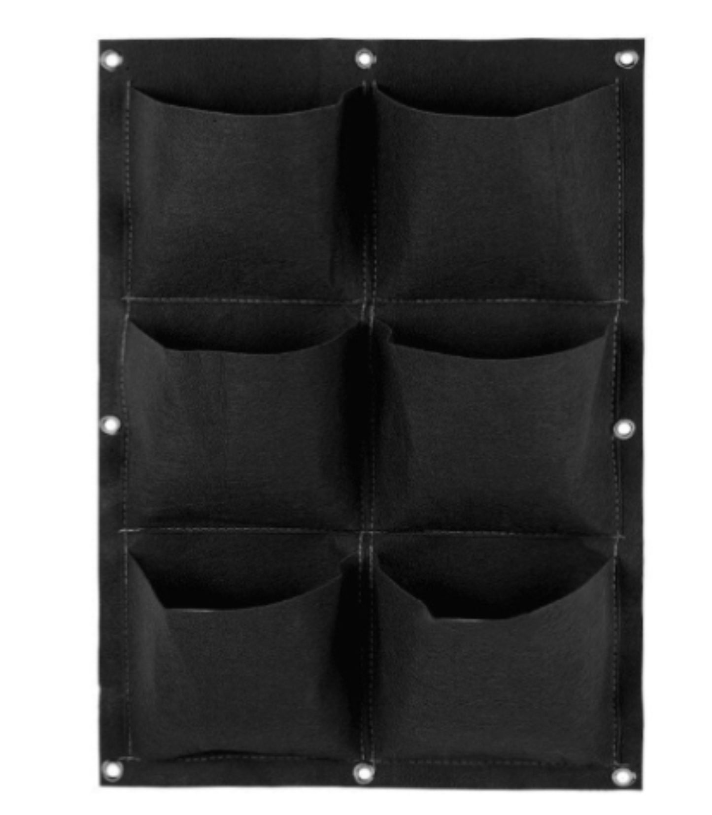 BSH? Vertical Hanging Growing Bag - STEP BACK LOOK IN LLC
