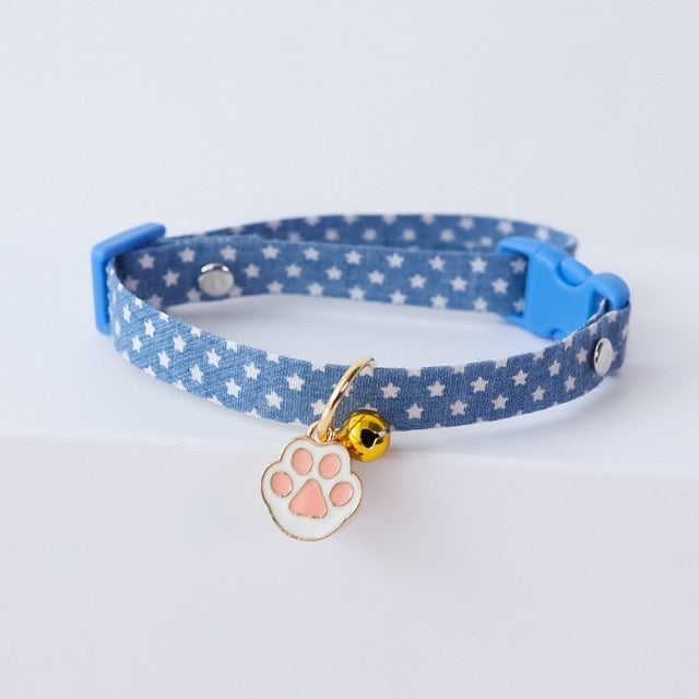 Personalized Pet Pendant Necklace - STEP BACK LOOK IN LLC