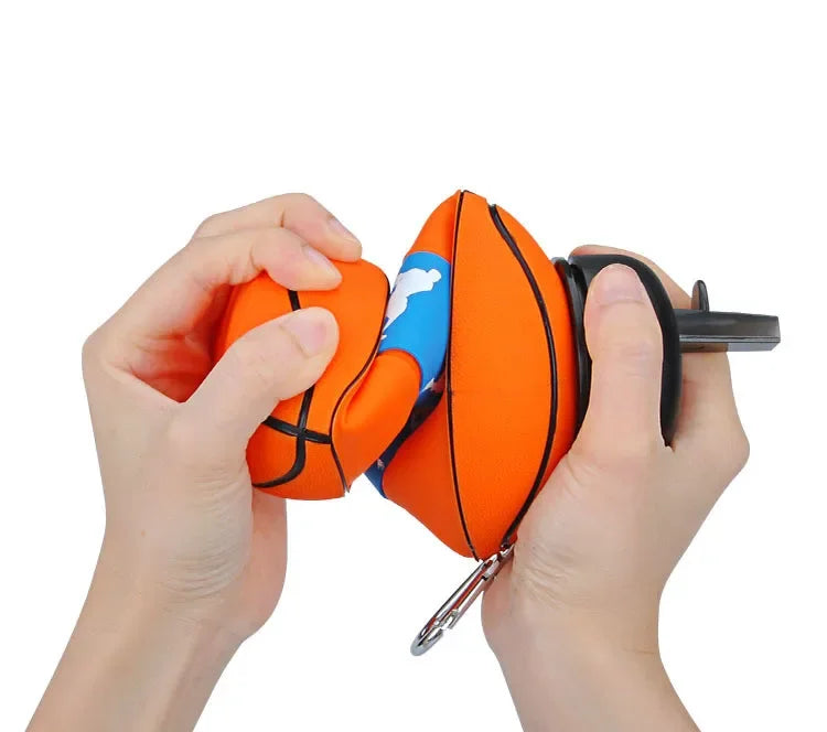 Fold Water Bottle - STEP BACK LOOK IN LLC