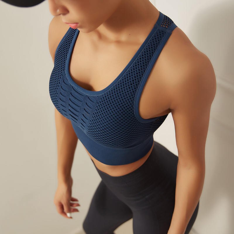 The Zen Bra - STEP BACK LOOK IN LLC