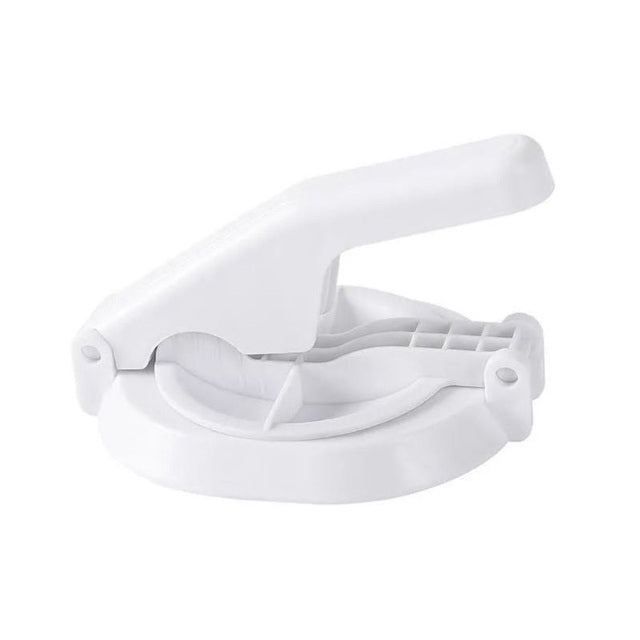 Double Head Automatic Dumplings Mold - STEP BACK LOOK IN LLC