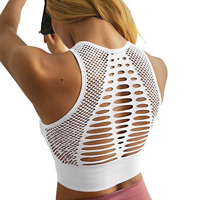 The Zen Bra - STEP BACK LOOK IN LLC