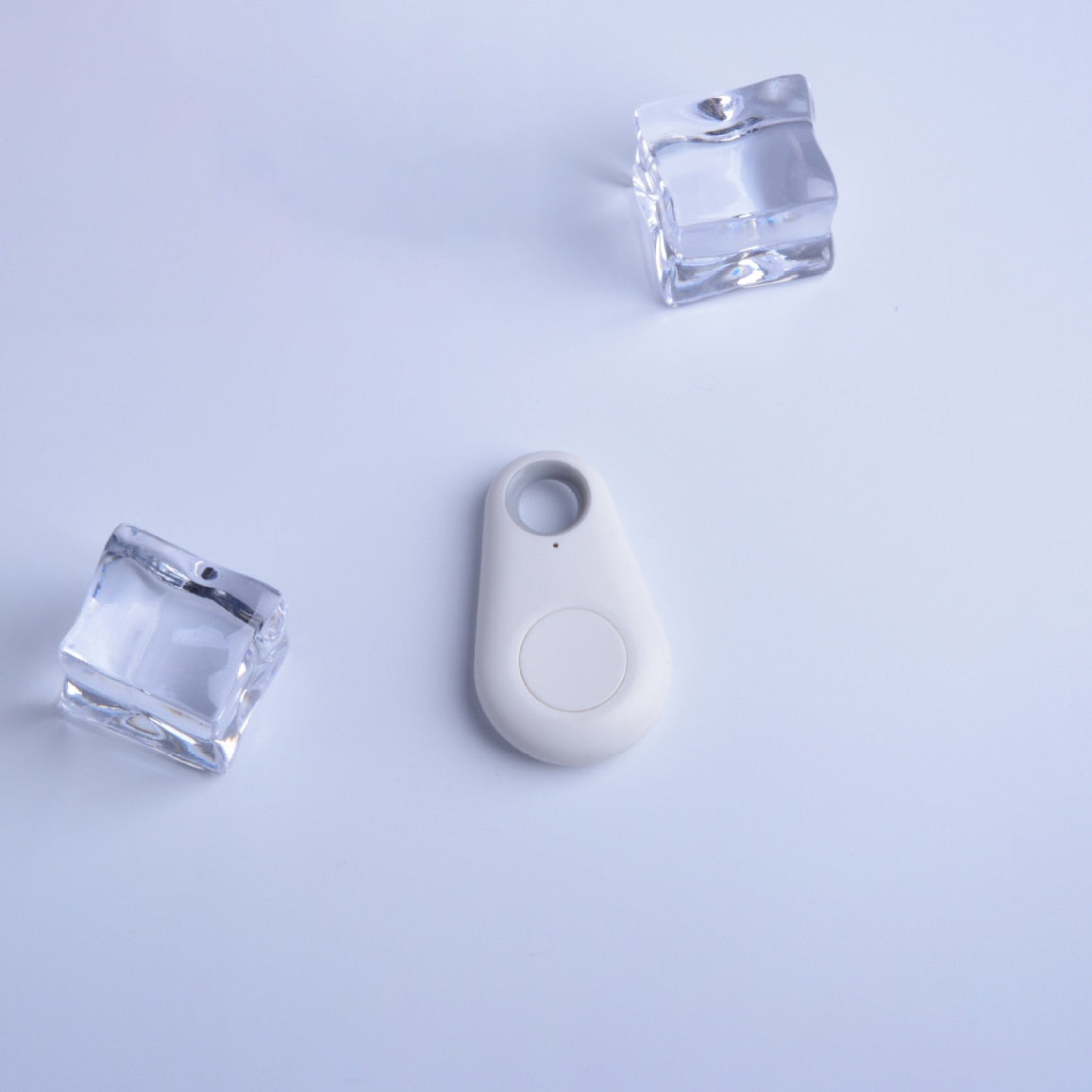 Paw Anti-Lost Device - STEP BACK LOOK IN LLC