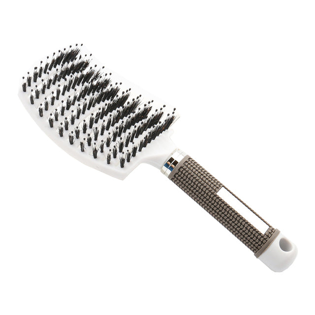 Massage Hair Comb - STEP BACK LOOK IN LLC