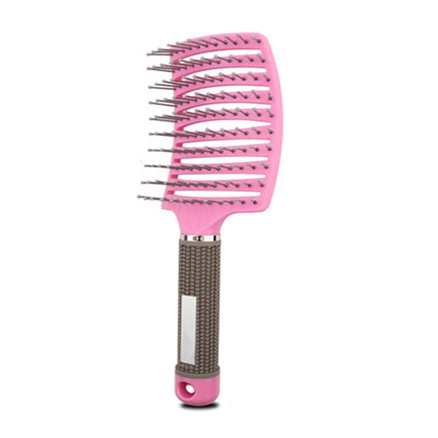 Massage Hair Comb - STEP BACK LOOK IN LLC