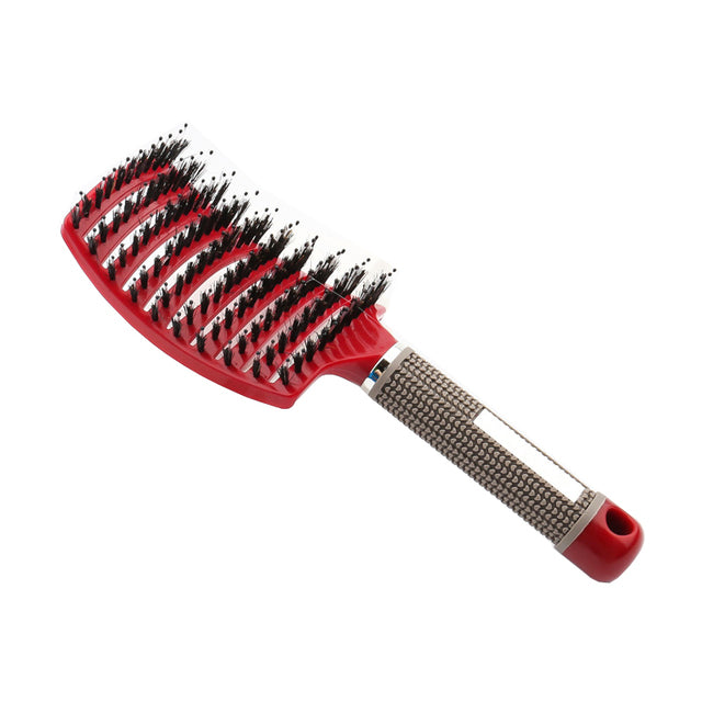 Massage Hair Comb - STEP BACK LOOK IN LLC