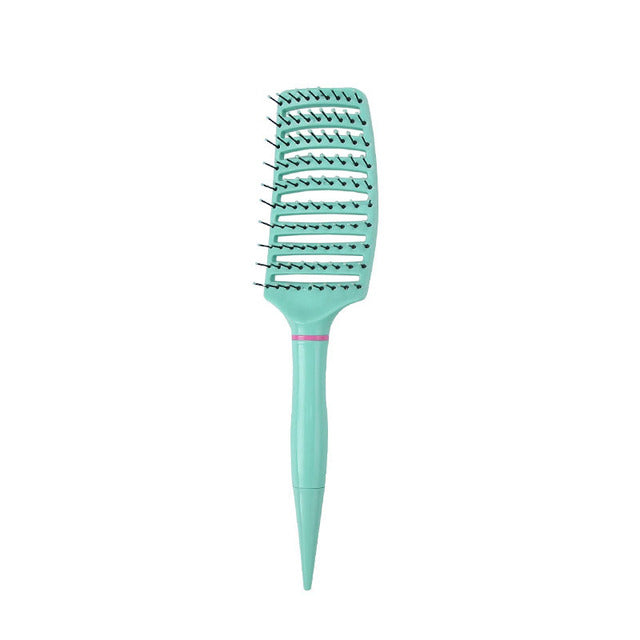 Massage Hair Comb - STEP BACK LOOK IN LLC