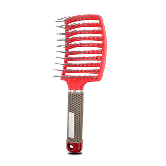 Massage Hair Comb - STEP BACK LOOK IN LLC
