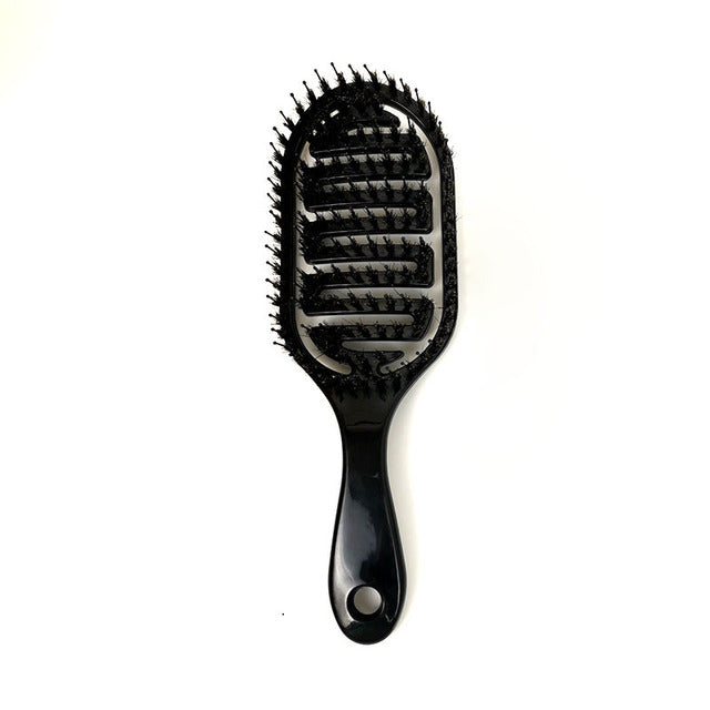 Massage Hair Comb - STEP BACK LOOK IN LLC