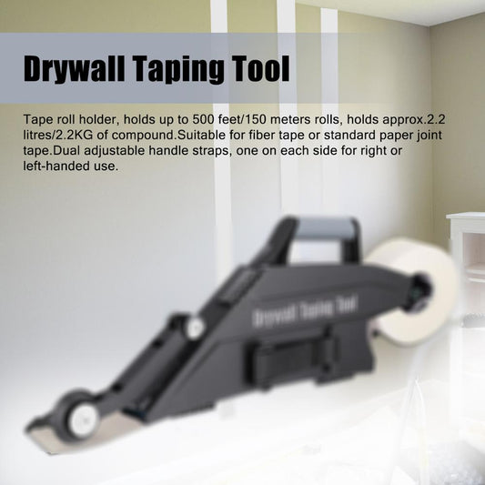 Drywall Taping Tool - STEP BACK LOOK IN LLC