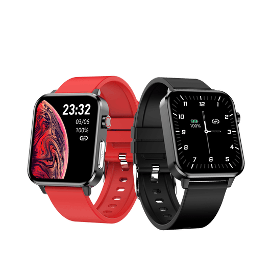 FitPro™ V10 Smartwatch - STEP BACK LOOK IN LLC