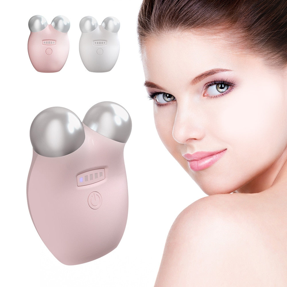 Facial Toning Device - STEP BACK LOOK IN LLC