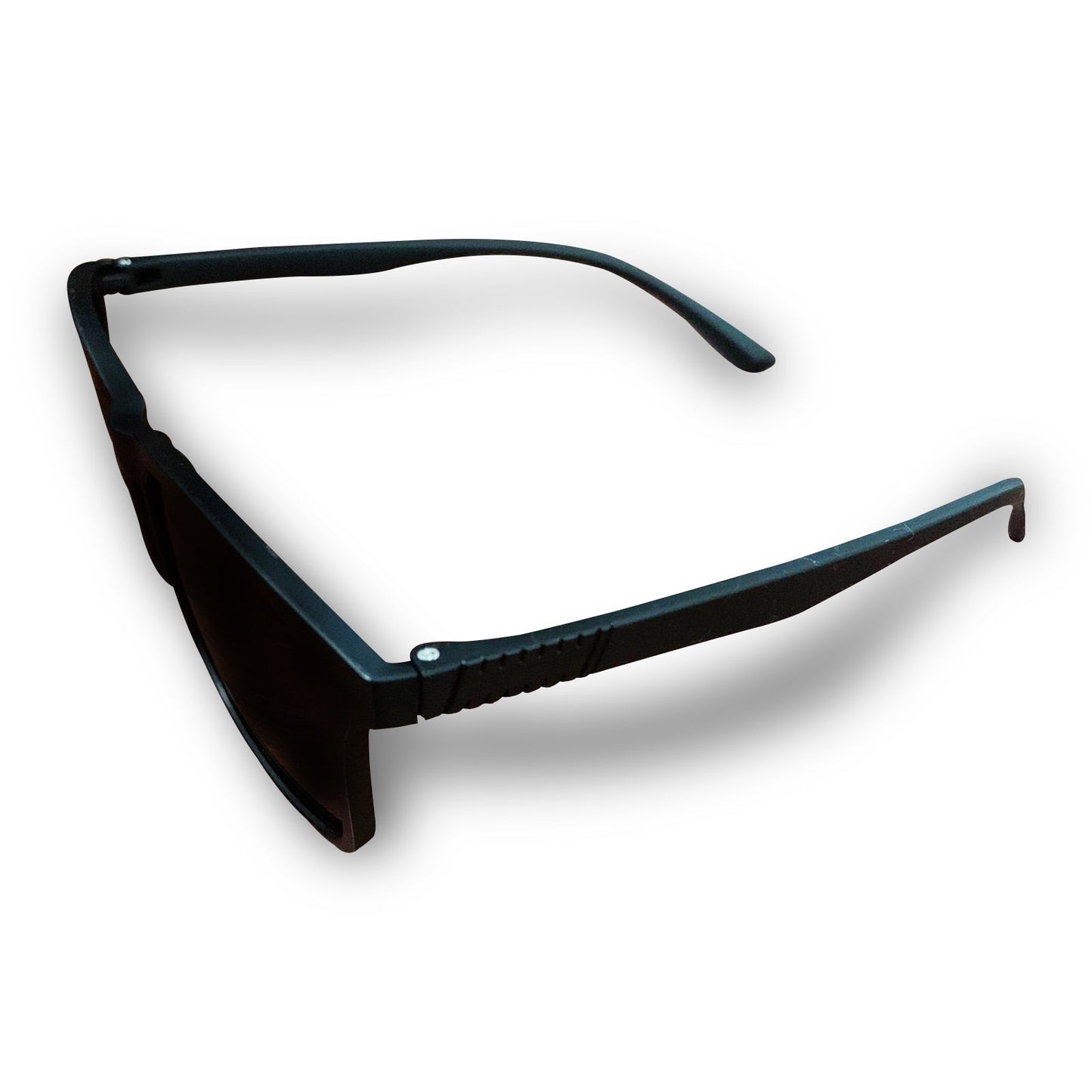 Men's Polarized Sunglasses - STEP BACK LOOK IN LLC