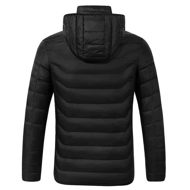 ThermoMax Heat-Up Winter Jacket - STEP BACK LOOK IN LLC