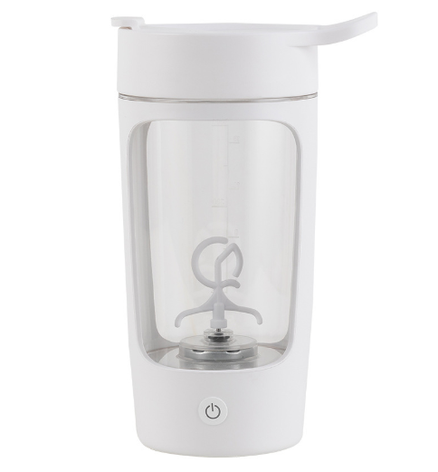 Portable Electric Shaker - STEP BACK LOOK IN LLC