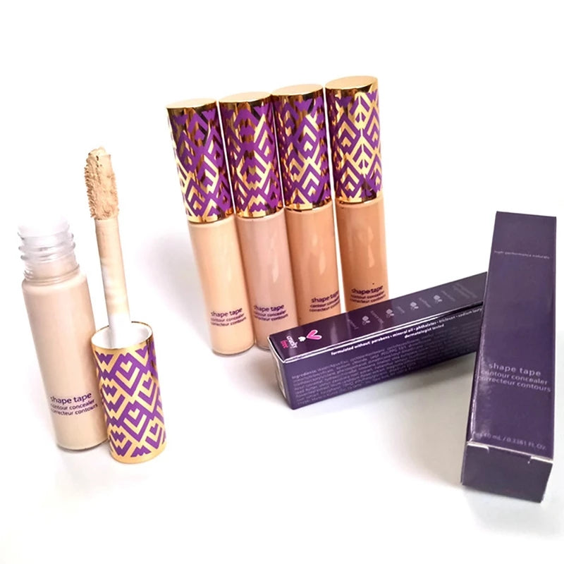Makeup Primer Concealer Liquid Foundation - STEP BACK LOOK IN LLC