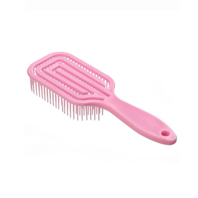 Massage Hair Comb - STEP BACK LOOK IN LLC