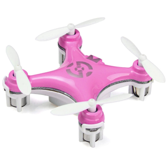 Mini RC Quadcopter - STEP BACK LOOK IN LLC