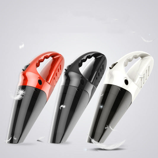 Wireless Vacuum Cleaner - STEP BACK LOOK IN LLC