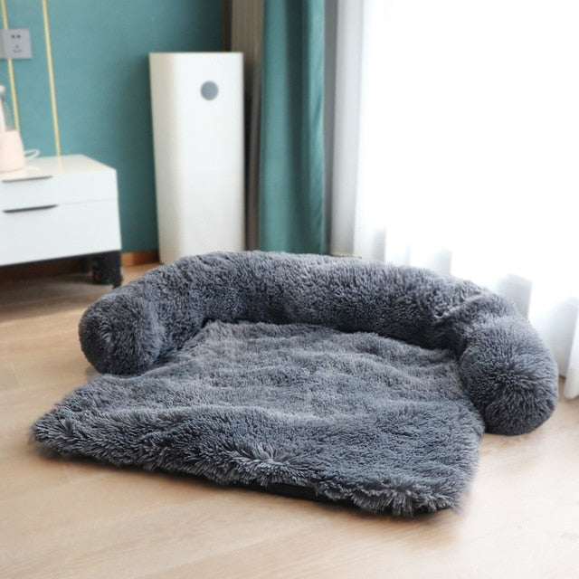 Pet Dog Bed Cushion - STEP BACK LOOK IN LLC