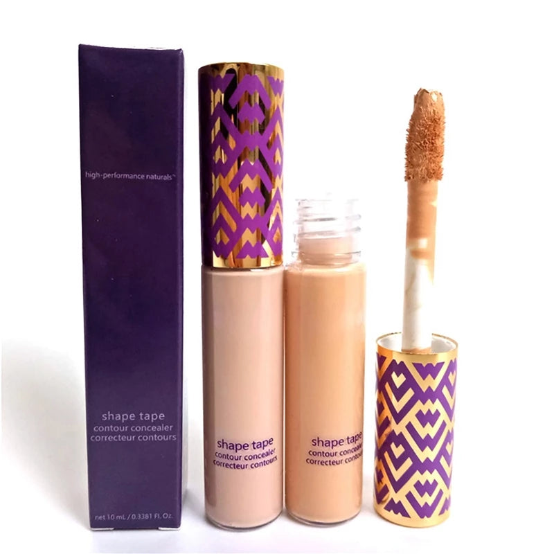 Makeup Primer Concealer Liquid Foundation - STEP BACK LOOK IN LLC