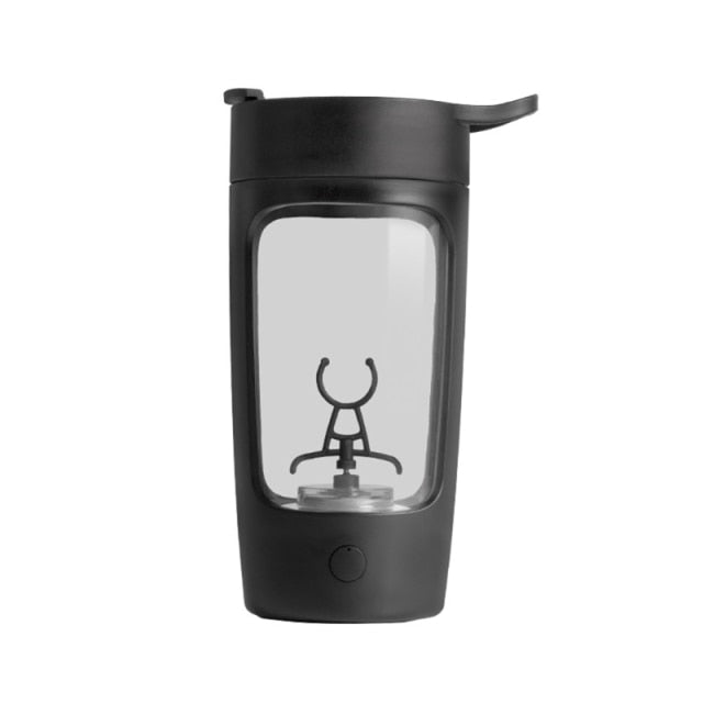 Portable Electric Shaker - STEP BACK LOOK IN LLC