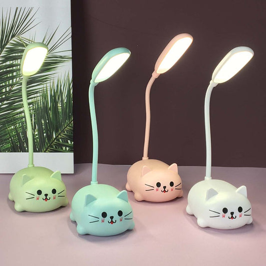 Cute Desk Lamp - STEP BACK LOOK IN LLC