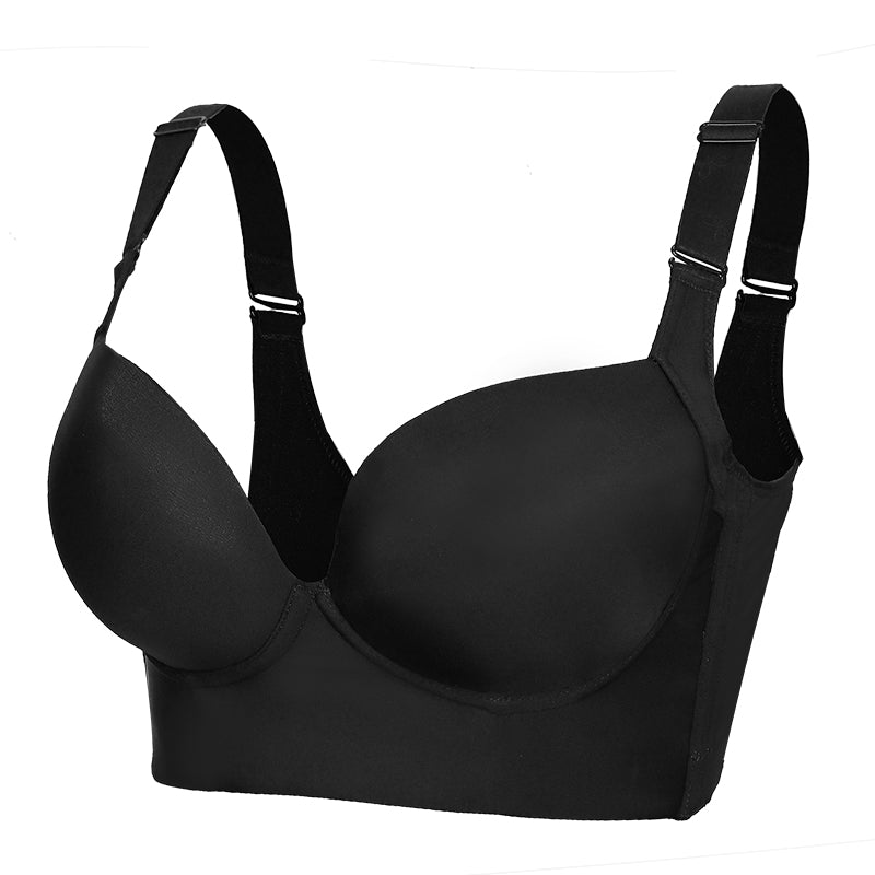 Push Up Bra - STEP BACK LOOK IN LLC