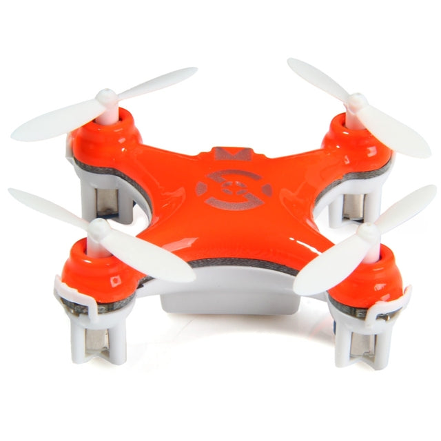 Mini RC Quadcopter - STEP BACK LOOK IN LLC