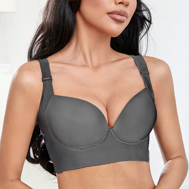 Push Up Bra - STEP BACK LOOK IN LLC