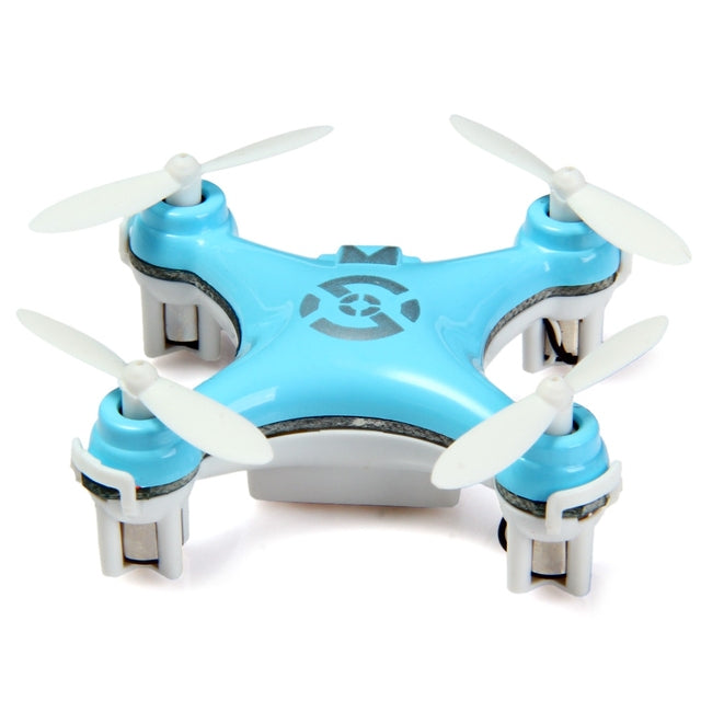 Mini RC Quadcopter - STEP BACK LOOK IN LLC