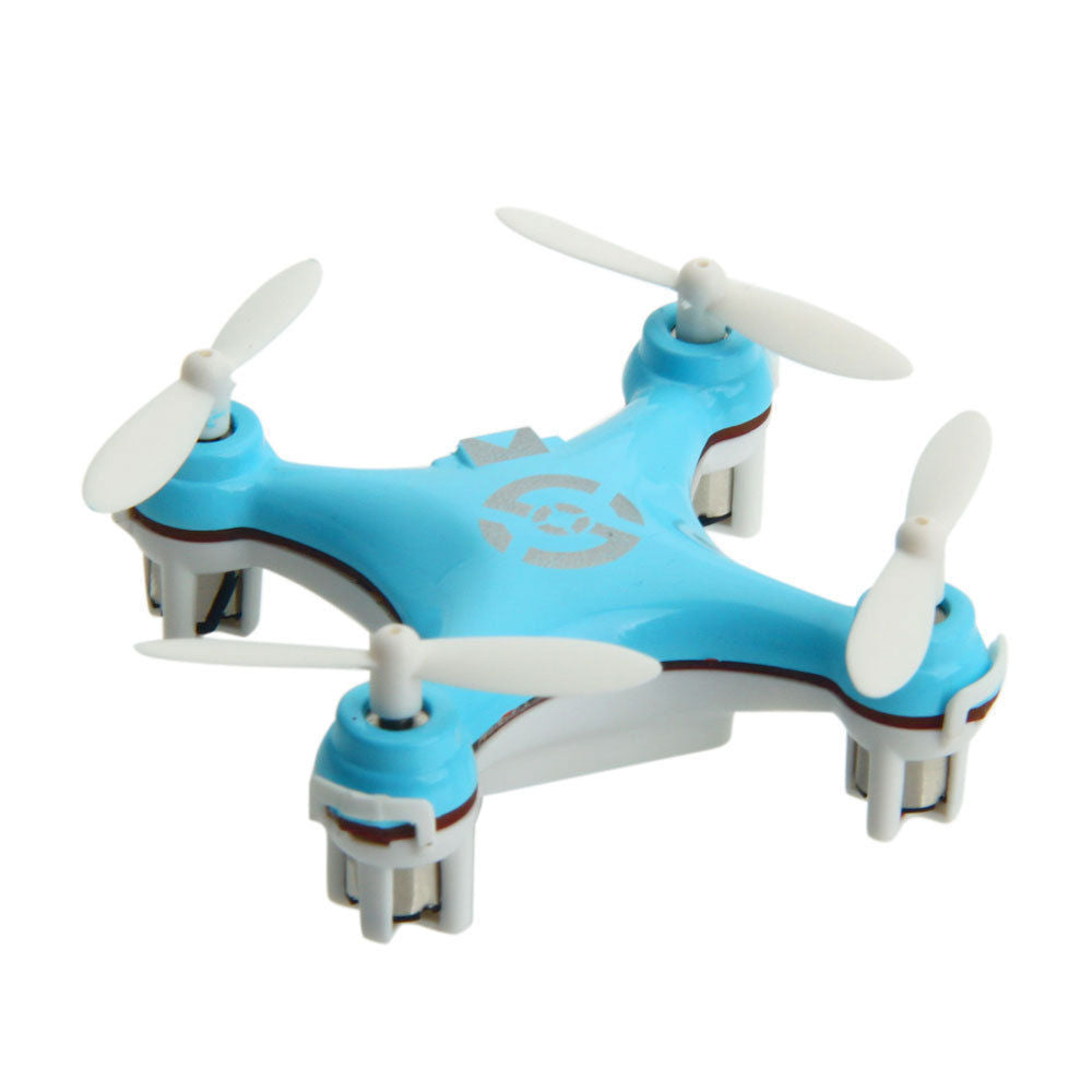 Mini RC Quadcopter - STEP BACK LOOK IN LLC