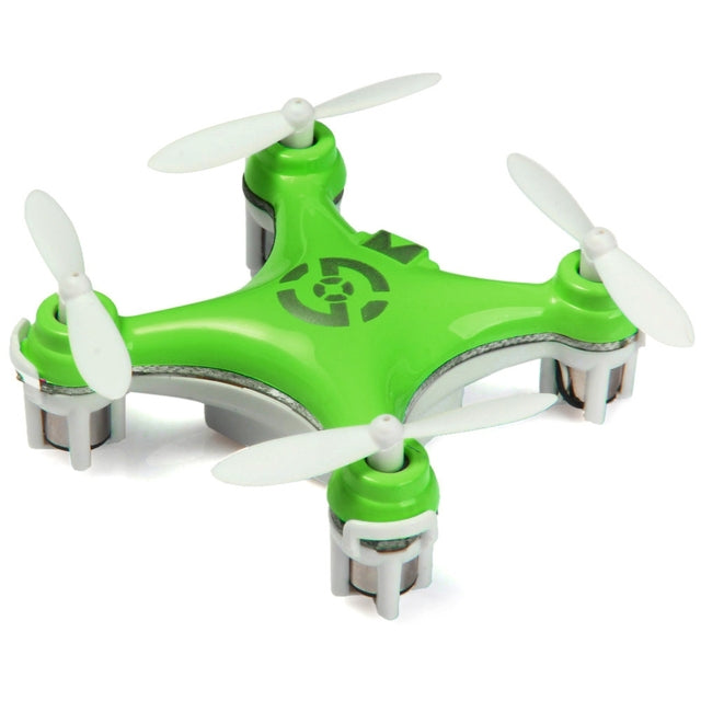 Mini RC Quadcopter - STEP BACK LOOK IN LLC